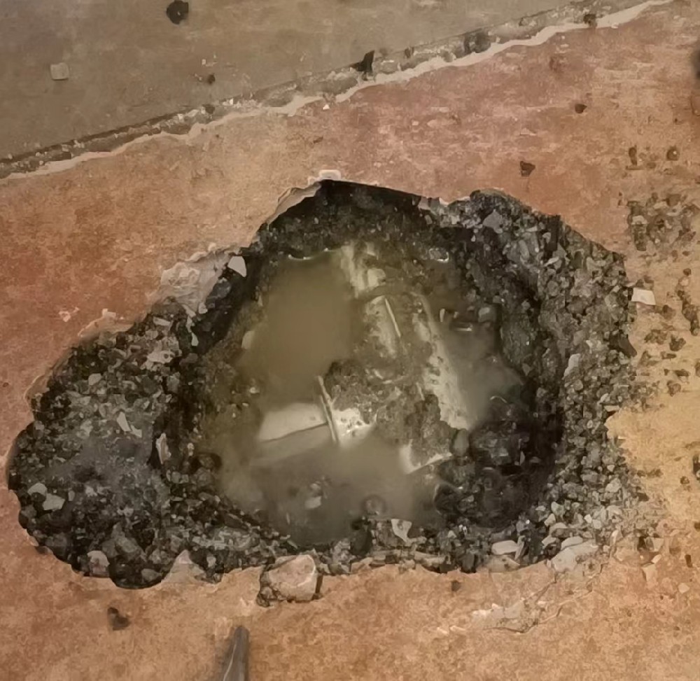 武威本地给水管漏水检测维修