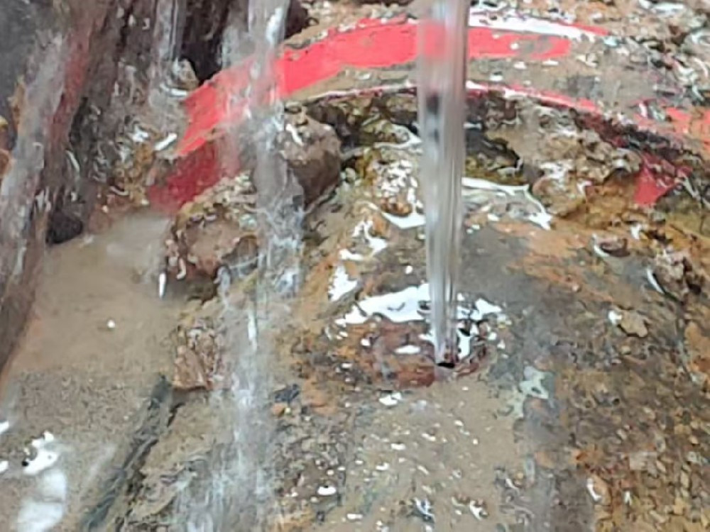 武威水管漏水检测方法 专业探漏/查漏服务全解析多少钱